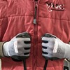 MASC Klempner-Handschuhe atmungsaktiv M